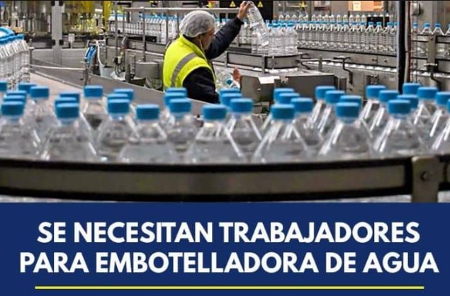 EMPRESA EMPAQUETADORA DE PRODUCTOS ALIMENTICIOS, OFRECE 78 plademallorca PARA DIVERSAS AREAS|POSTULA