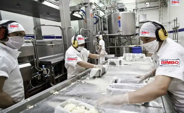 NUEVAMENTE OPORTUNIDADES LABORALES EN BIMBO |POSTULA AHORA